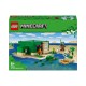 Lego The Turtle Beach House - 21254