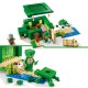 Lego The Turtle Beach House - 21254