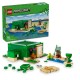 Lego The Turtle Beach House - 21254