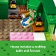 Lego The Turtle Beach House - 21254