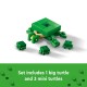 Lego The Turtle Beach House - 21254