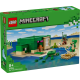 Lego The Turtle Beach House - 21254