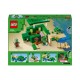 Lego The Turtle Beach House - 21254