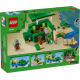 Lego The Turtle Beach House - 21254