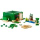 Lego The Turtle Beach House - 21254