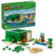 Lego The Turtle Beach House - 21254