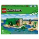 Lego The Turtle Beach House - 21254