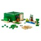 Lego The Turtle Beach House - 21254