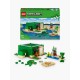 Lego The Turtle Beach House - 21254