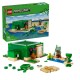 Lego The Turtle Beach House - 21254