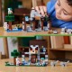 LEGO Minecraft The Wolf Stronghold Video-Game Toy Set 21261