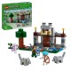 LEGO Minecraft The Wolf Stronghold Video-Game Toy Set 21261