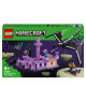 LEGO Minecraft The Ender Dragon and End Ship 21264