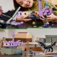 LEGO Minecraft The Ender Dragon and End Ship 21264