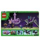 LEGO Minecraft The Ender Dragon and End Ship 21264