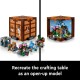 LEGO Minecraft The Crafting Table for Adults 21265