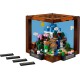 LEGO Minecraft The Crafting Table for Adults 21265