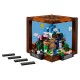 LEGO Minecraft The Crafting Table for Adults 21265