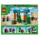 LEGO Minecraft The Illager Desert Patrol Set 21267