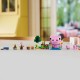 LEGO Minecraft The Baby Pig House Toy for Kids 21268