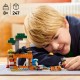 LEGO Minecraft The Armadillo Mine Expedition 21269 – Adventure Playset with Figures