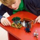LEGO Minecraft The Armadillo Mine Expedition 21269 – Adventure Playset with Figures
