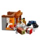LEGO Minecraft The Armadillo Mine Expedition 21269 – Adventure Playset with Figures