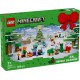 LEGO Minecraft Advent Calendar 2025 (21280)