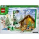 LEGO Minecraft Advent Calendar 2025 (21280)