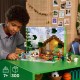 LEGO Minecraft Advent Calendar 2025 (21280)