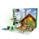 LEGO Minecraft Advent Calendar 2025 (21280)