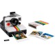 Lego Polaroid OneStep SX-70 Camera - 21345