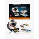 Lego Polaroid OneStep SX-70 Camera - 21345