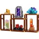 LEGO Ideas Mineral Collection Set for Adults 21362 (21362)