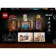 LEGO Ideas Mineral Collection Set for Adults 21362 (21362)