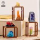 LEGO Ideas Mineral Collection Set for Adults 21362 (21362)
