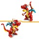 Lego Red Dragon - 31145