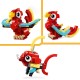 Lego Red Dragon - 31145