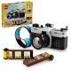 Lego Retro Camera - 31147