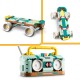 Lego Retro Roller Skate - 31148