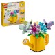 Lego Flowers in Watering Can - 31149