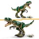 LEGO Creator 3in1 T rex Toy Dinosaur Set 31151