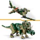 LEGO Creator 3in1 T rex Toy Dinosaur Set 31151