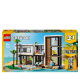 LEGO Creator 3in1 Modern House Building Set for Kids 31153