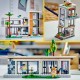 LEGO Creator 3in1 Modern House Building Set for Kids 31153