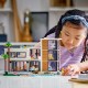 LEGO Creator 3in1 Modern House Building Set for Kids 31153