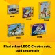 LEGO Creator 3in1 Modern House Building Set for Kids 31153