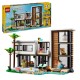 LEGO Creator 3in1 Modern House Building Set for Kids 31153