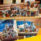 LEGO Creator 3in1 Medieval Horse Knight Castle (31168)