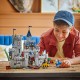 LEGO Creator 3in1 Medieval Horse Knight Castle (31168)